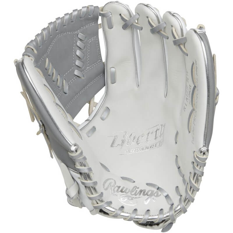 Rawlings 2022 Liberty Advanced 12" Fastpitch Glove