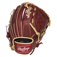 Rawlings 2022 Sandlot Series 12" Infield/Pitcher's Baseball Glove