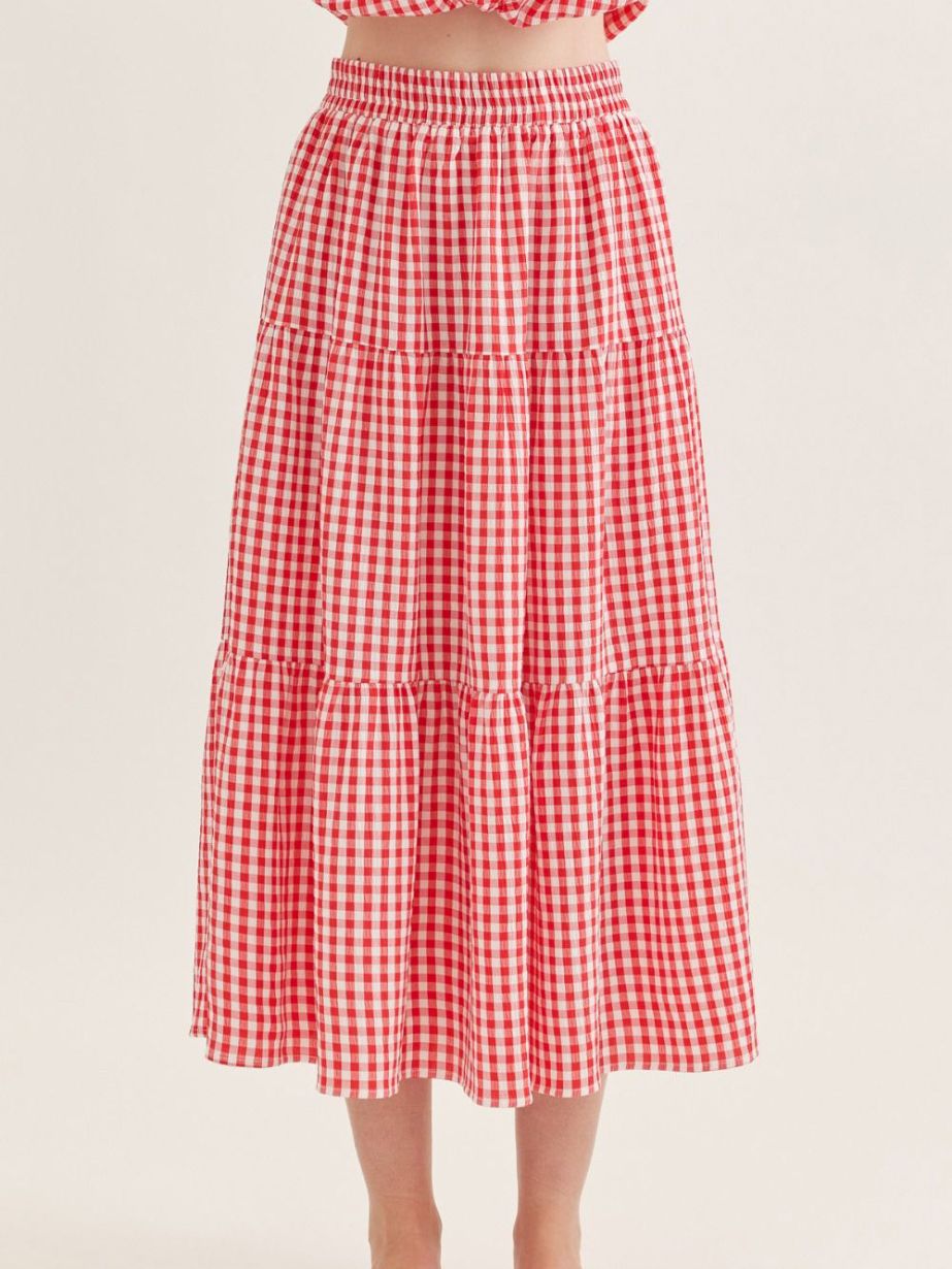 Women's Assisi Skirt