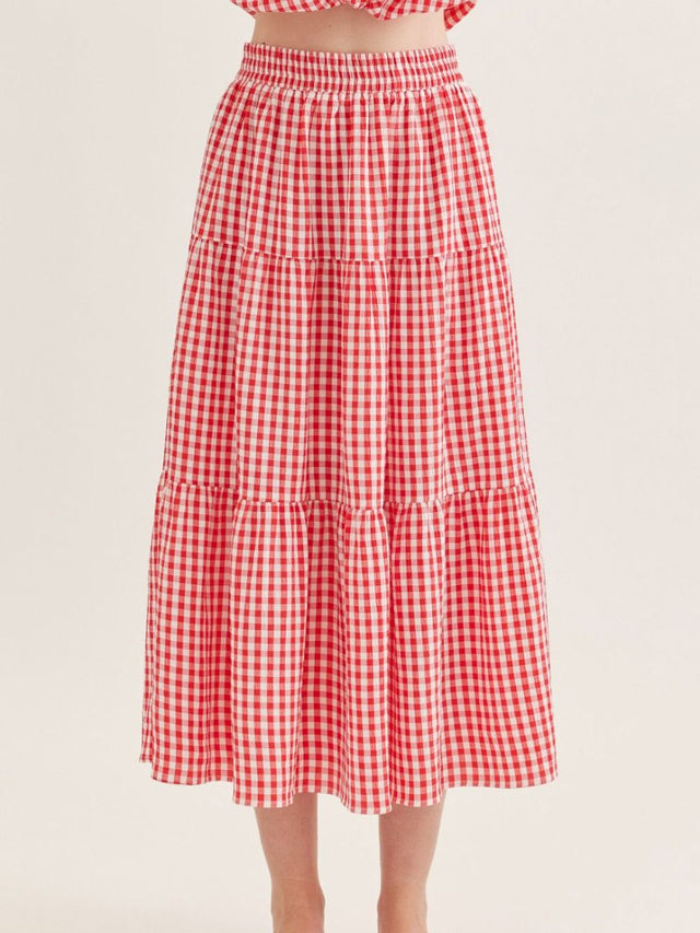 Women's Assisi Skirt