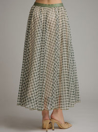 Women's Cedar Skirt