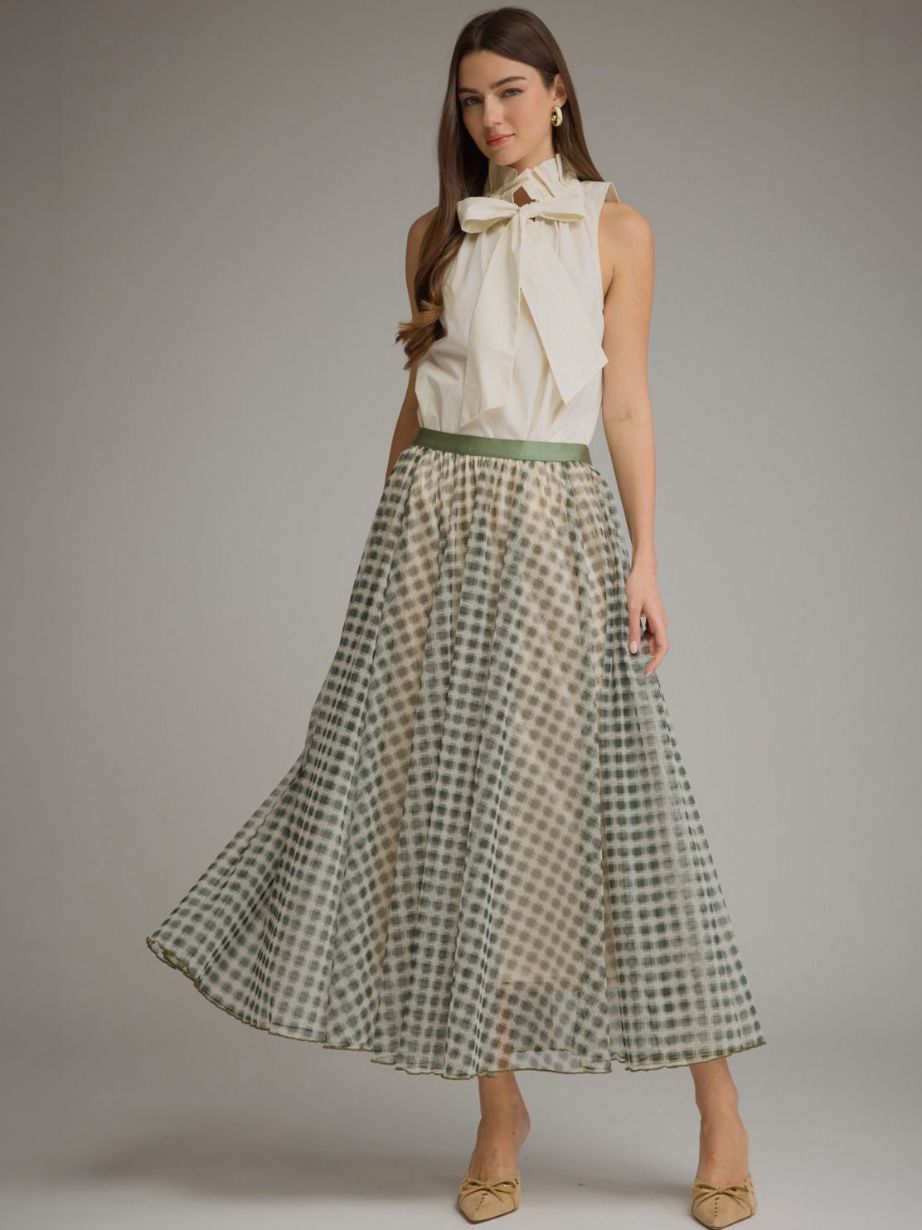 Women's Cedar Skirt