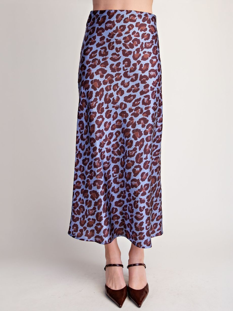 Women's Dusty Skirt