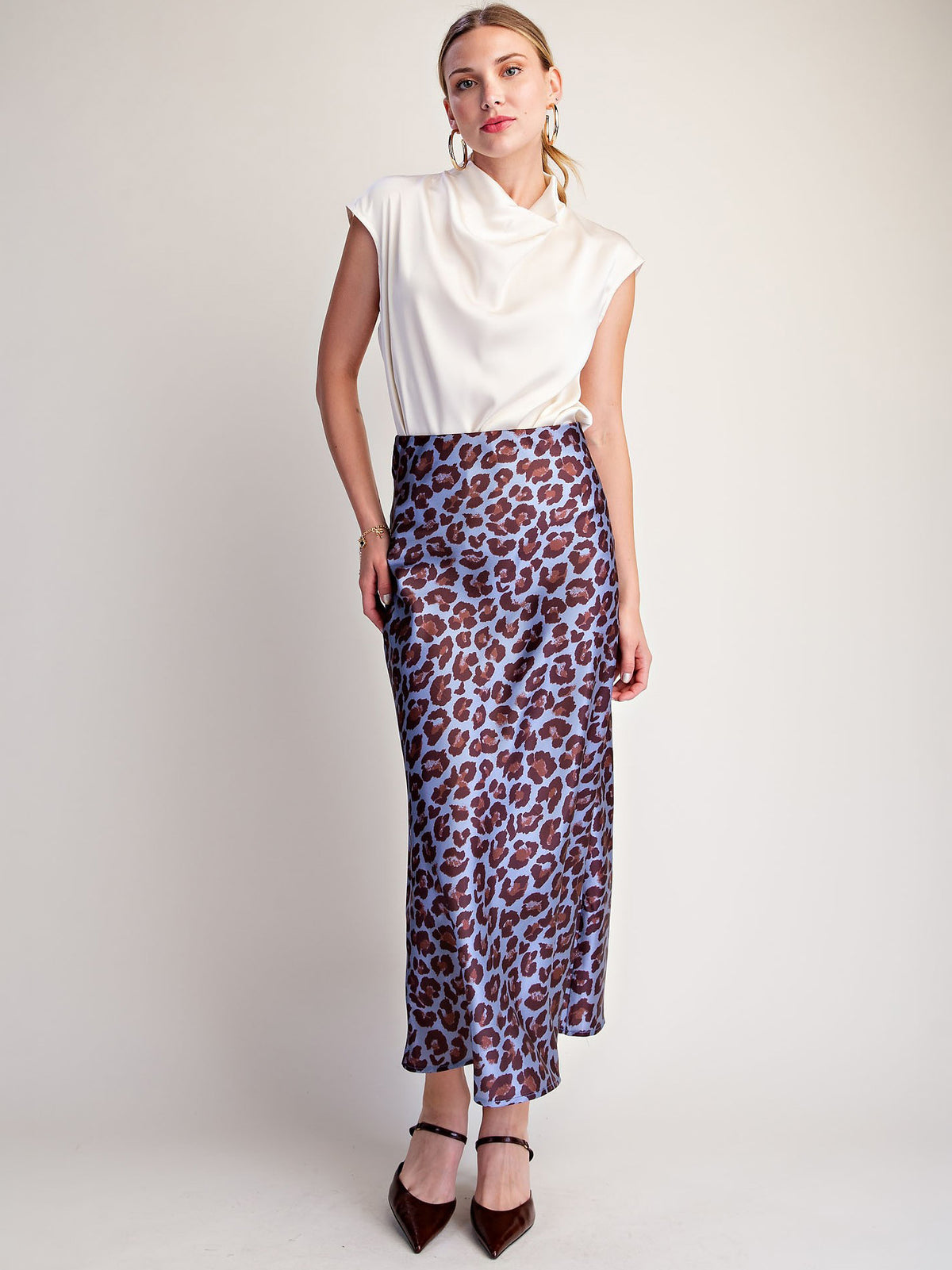 Women's Dusty Skirt