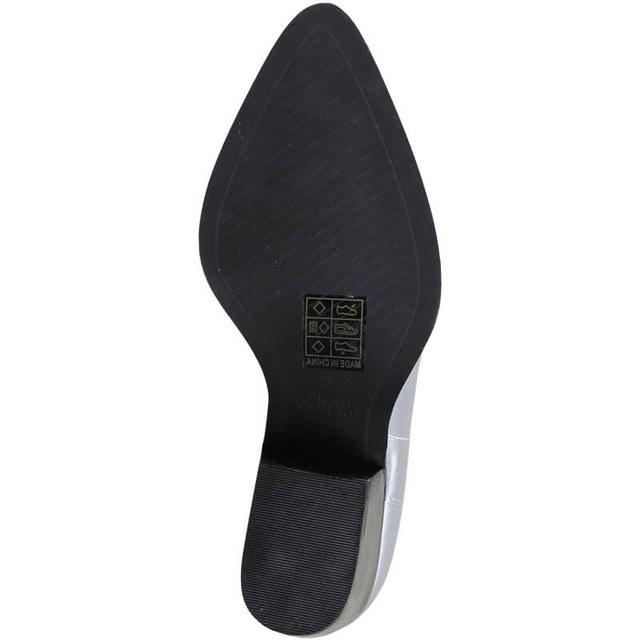 Women's Embroidered Boot
