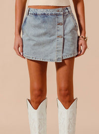 Women's Giddy Up Skort