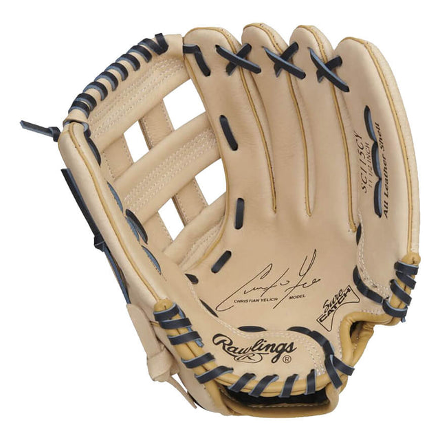 Youth Rawlings Sure Catch 11.5" Glove