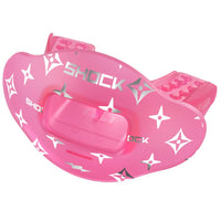 Adult Shock Doctor Chrome Max Airflow Mouthguard