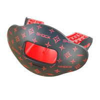 Adult Shock Doctor Max Airflow Mouthguard