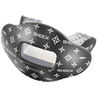 Adult Shock Doctor Max Airflow Mouthguard