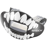 Adult Shock Doctor Max Airflow Mouthguard