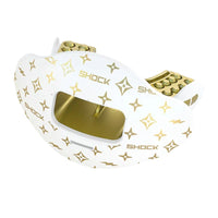 Adult Shock Doctor Max Airflow Mouthguard