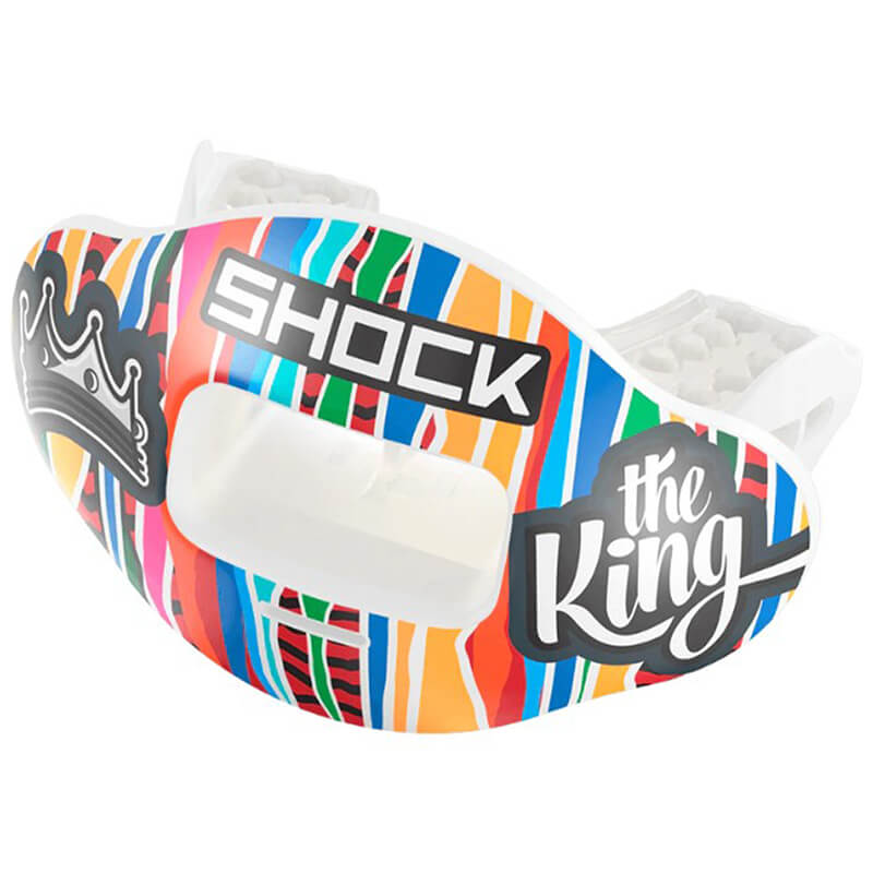 Shock Doctor Max Airflow Mouthguard