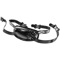 Adult Shock Doctor Showtime Limited Edition Chin Strap