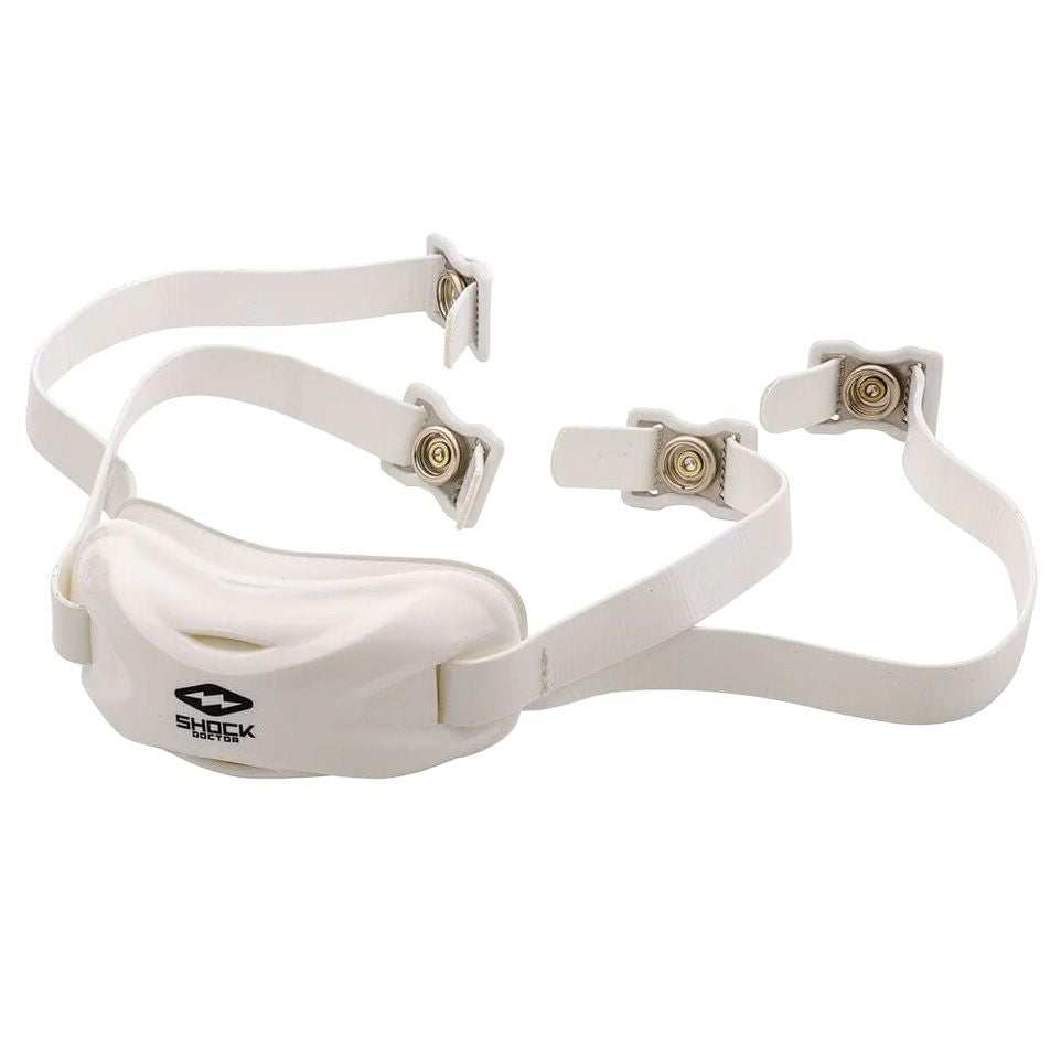 Youth Shock Doctor Core Chin Strap