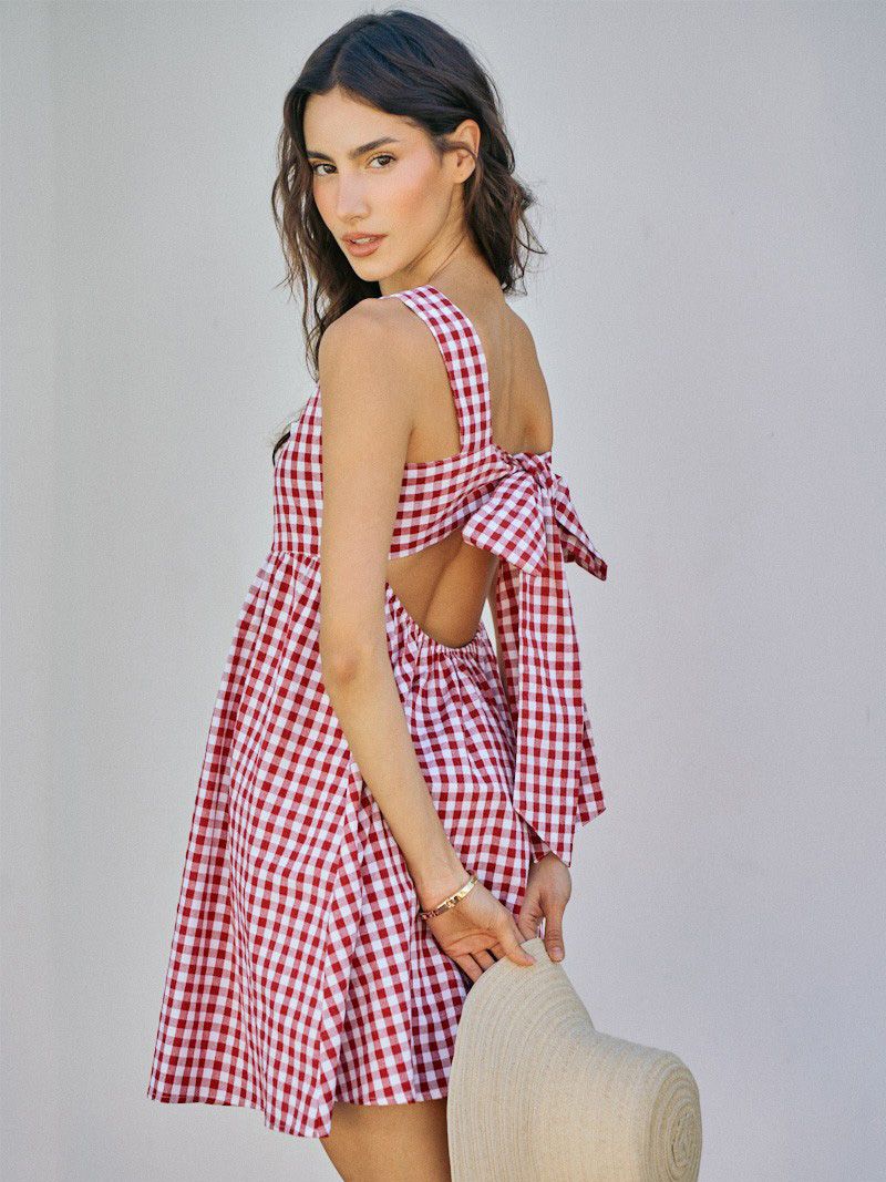 Women's Andi Dress
