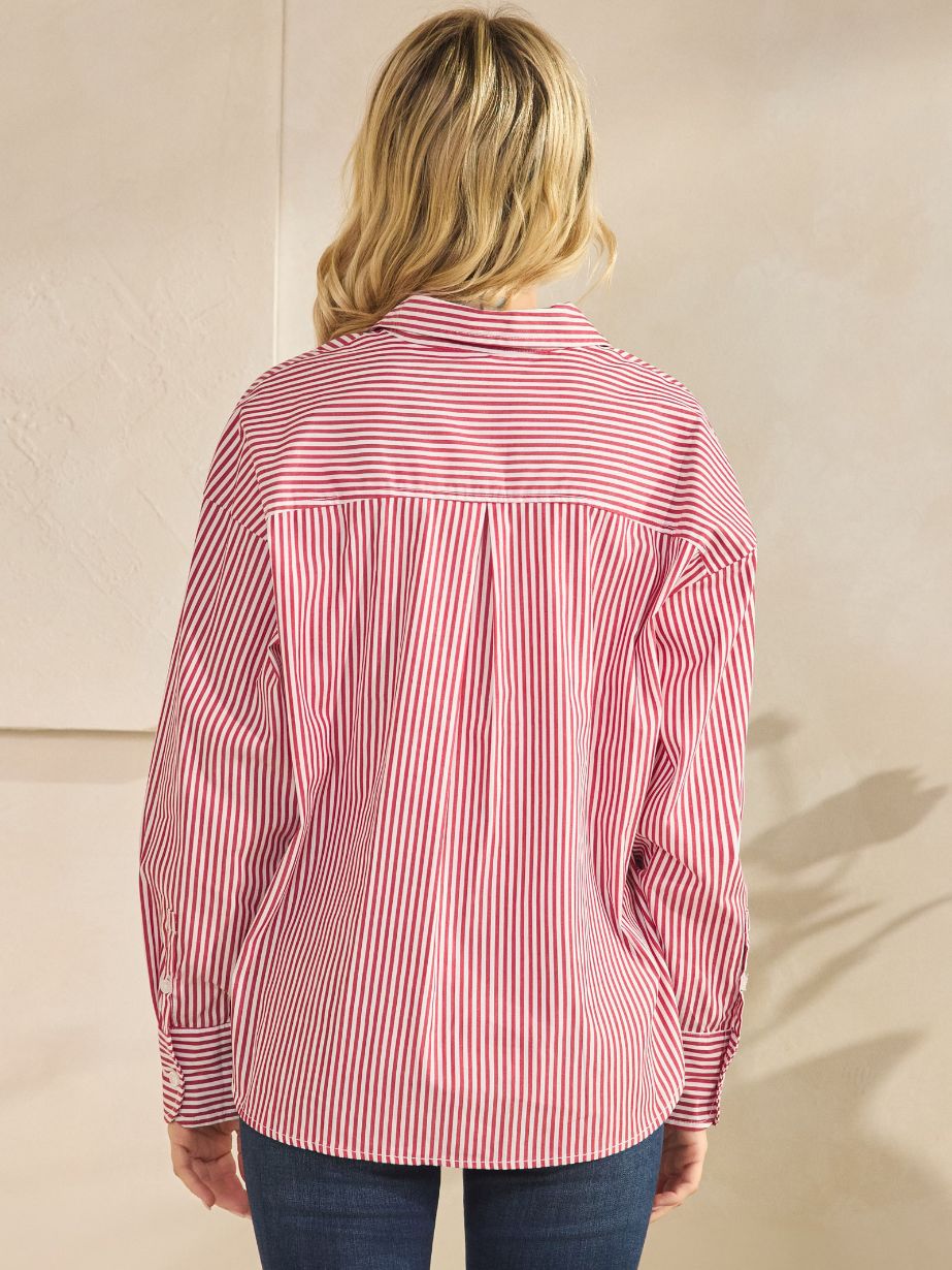 Women's Storie Top