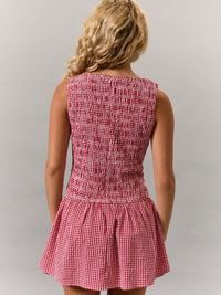 Women's Gianna Romper