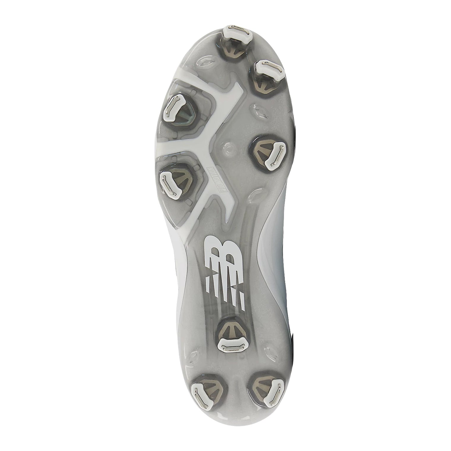Women's New Balance Fuse v5 Softball Cleat