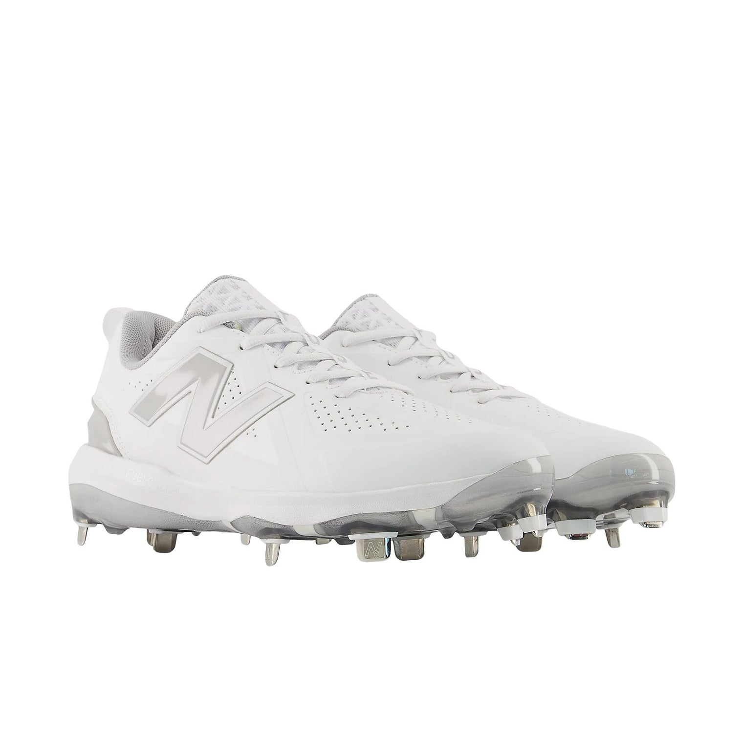 Women's New Balance Fuse v5 Softball Cleat