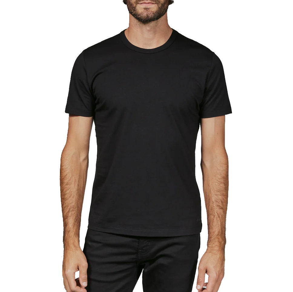 Men's 7Diamonds Modal S/S Tee