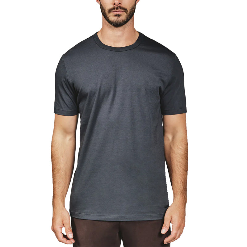 Men's 7Diamonds Modal S/S Tee