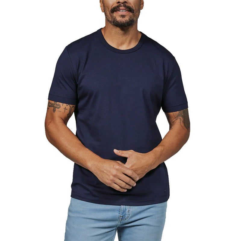 Men's 7Diamonds Modal S/S Tee