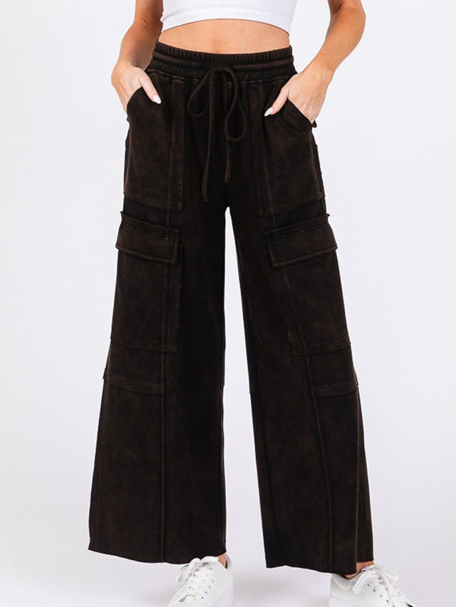 Women's Minnie Cargo Pant