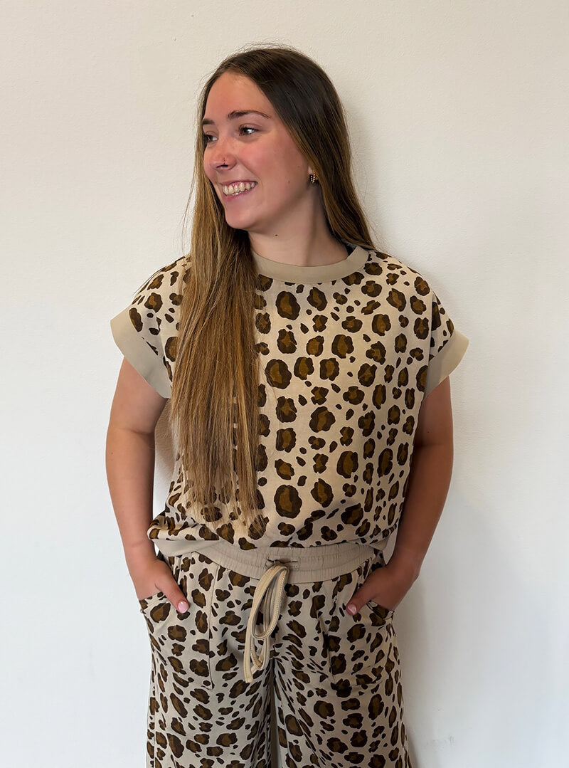 Women's Leon Set