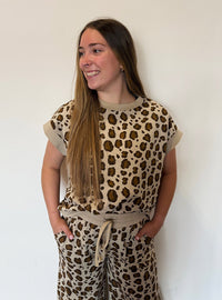 Women's Leon Set