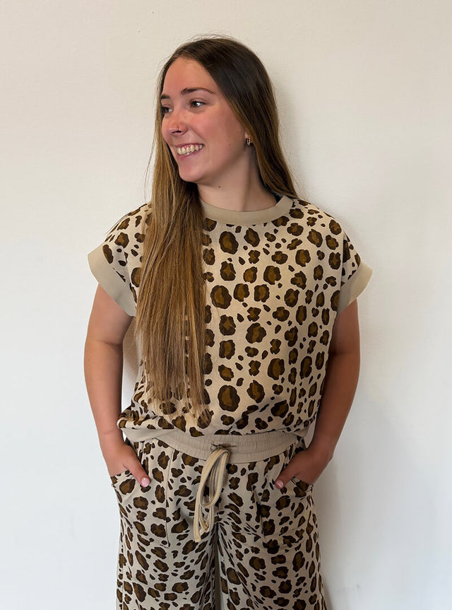 Women's Leon Set