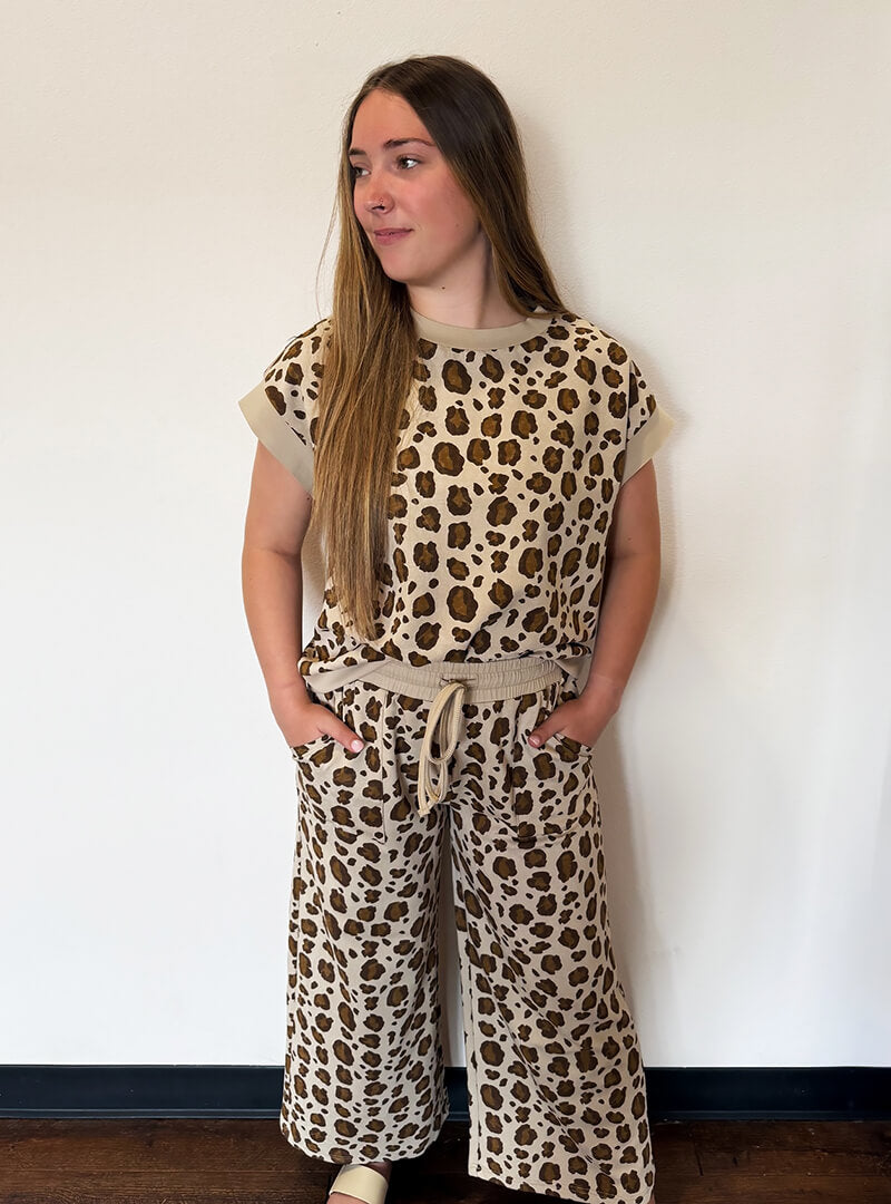 Women's Leon Set