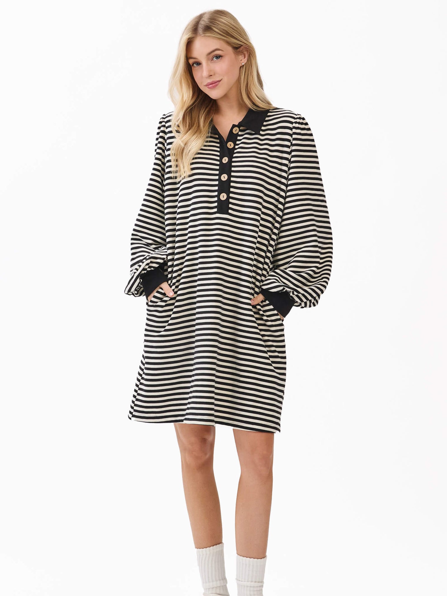 Women's Paulina Dress