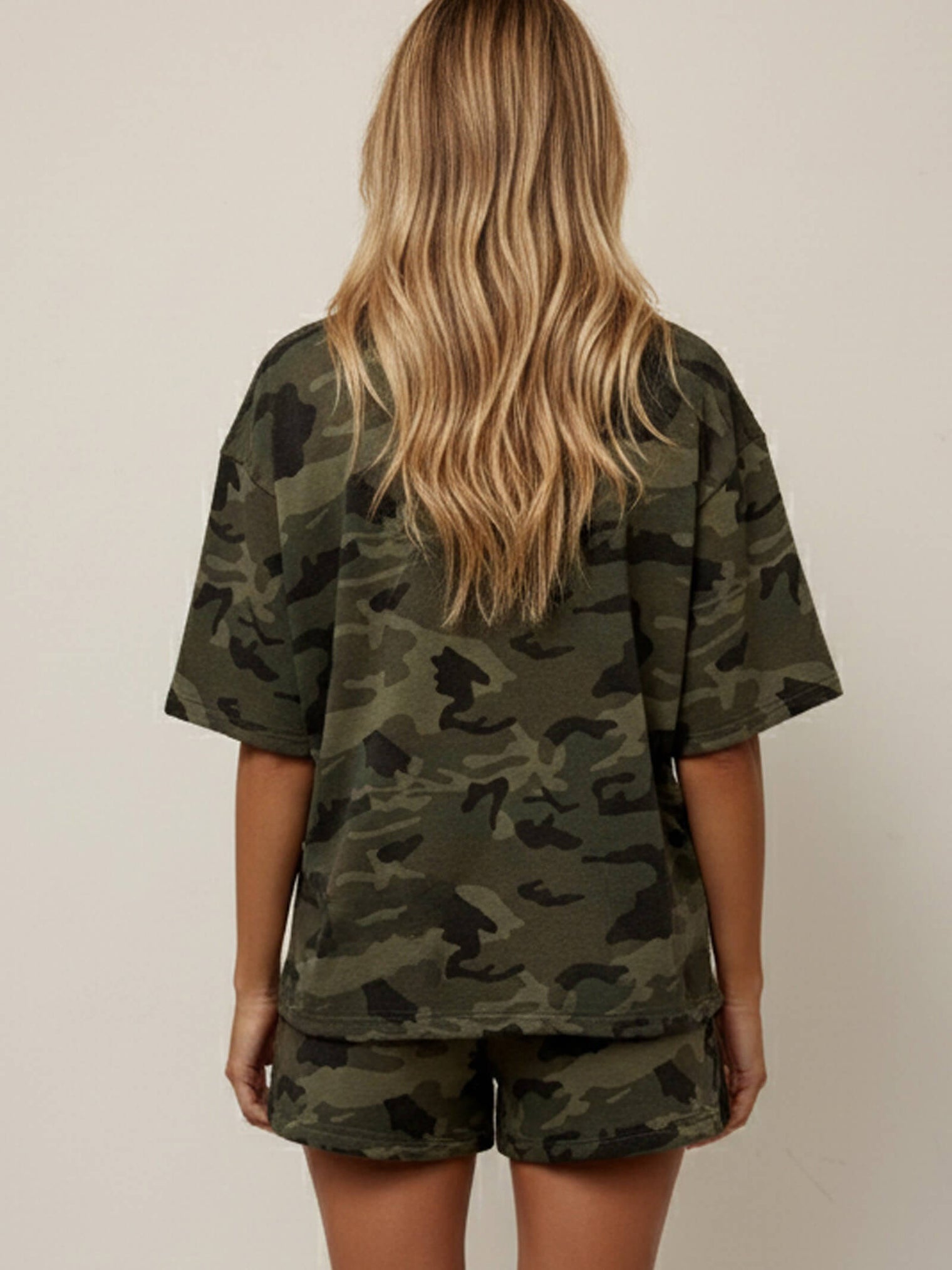 Women's Tony Set