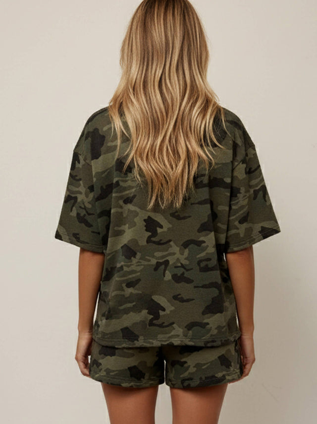 Women's Tony Set
