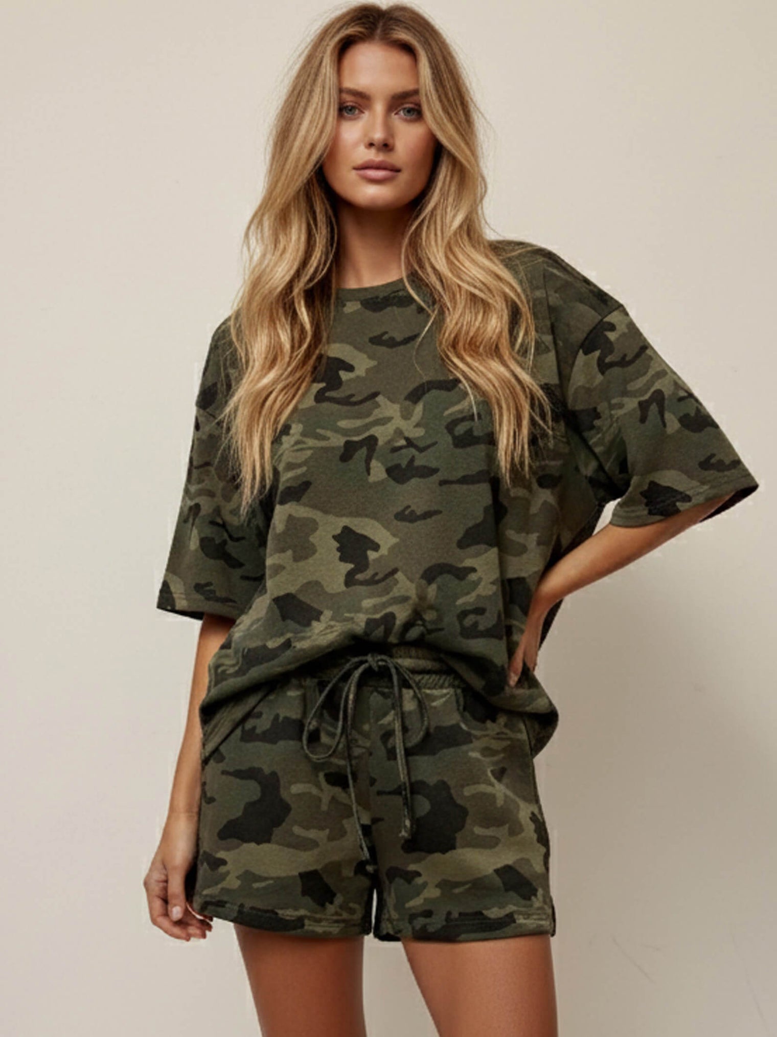 Women's Tony Set