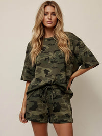 Women's Tony Set