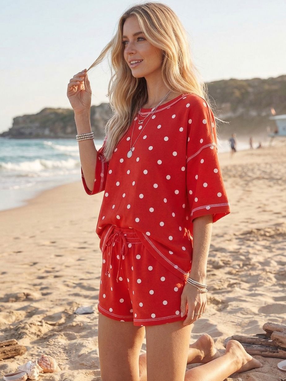 Women's Wrenlee Set