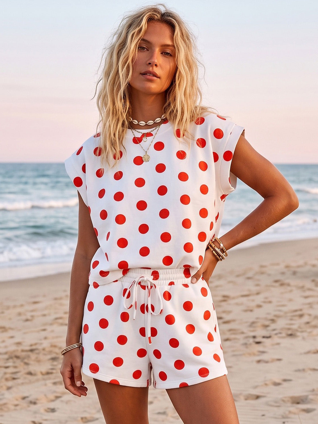 Women's Kendall Set