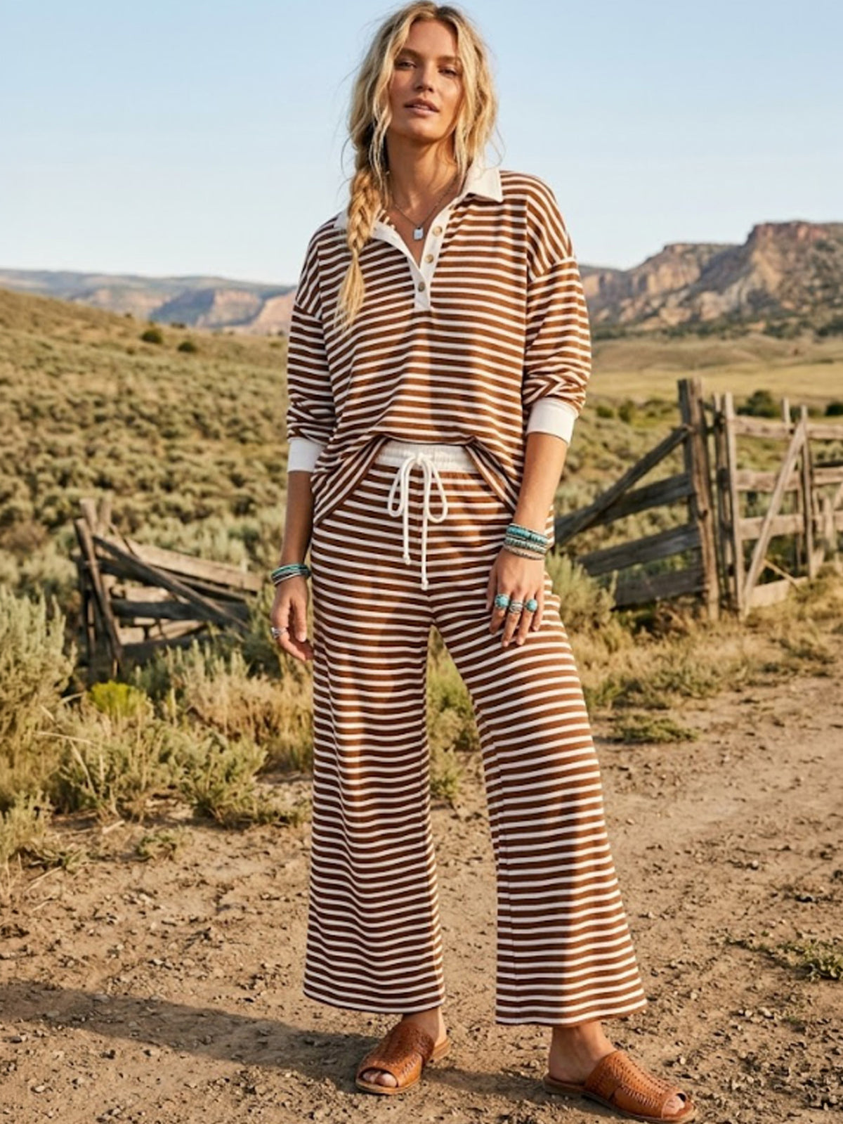 Women's Stormie Set