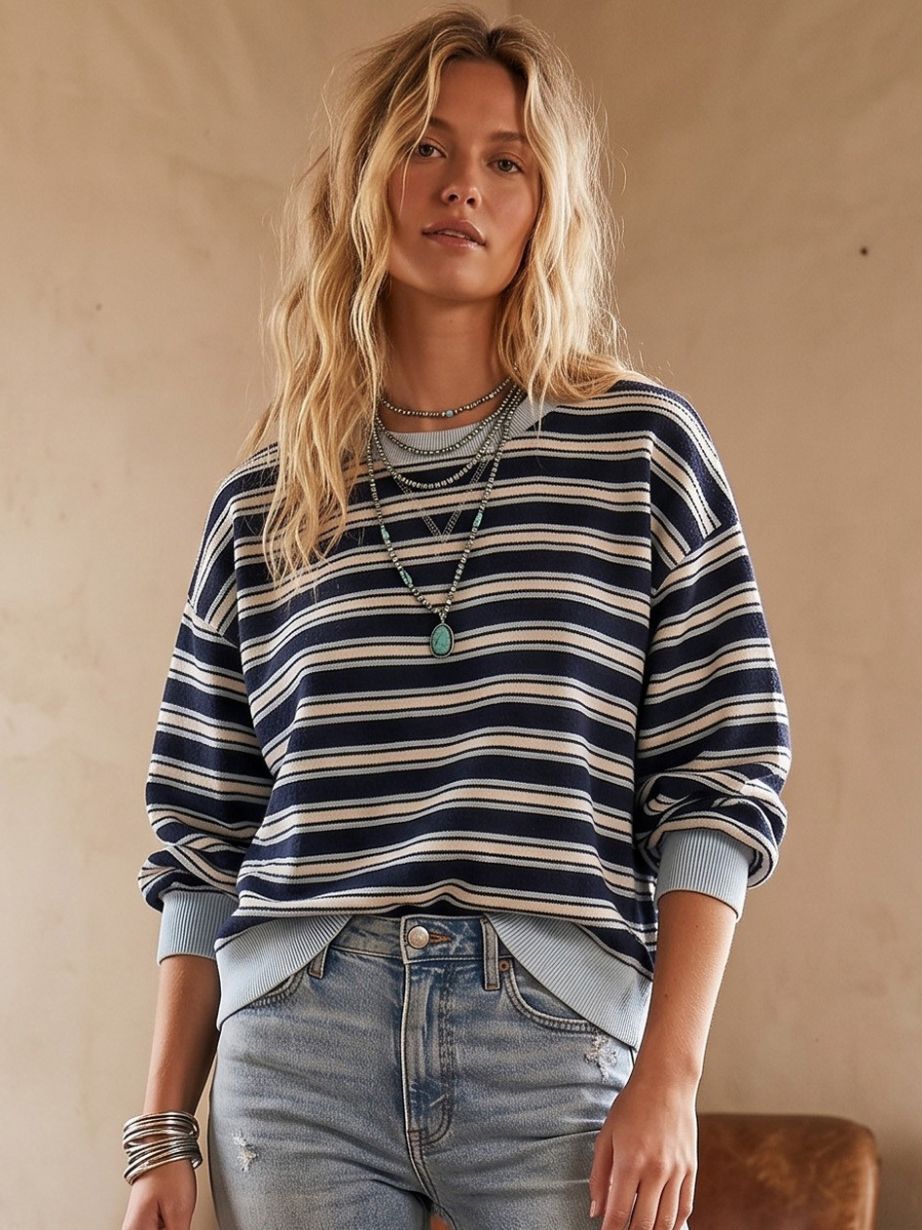 Women's Frenchy Top
