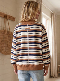 Women's Terry Top