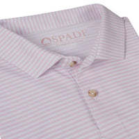 Men's Spade Clothiers Vernal Club Craft Polo