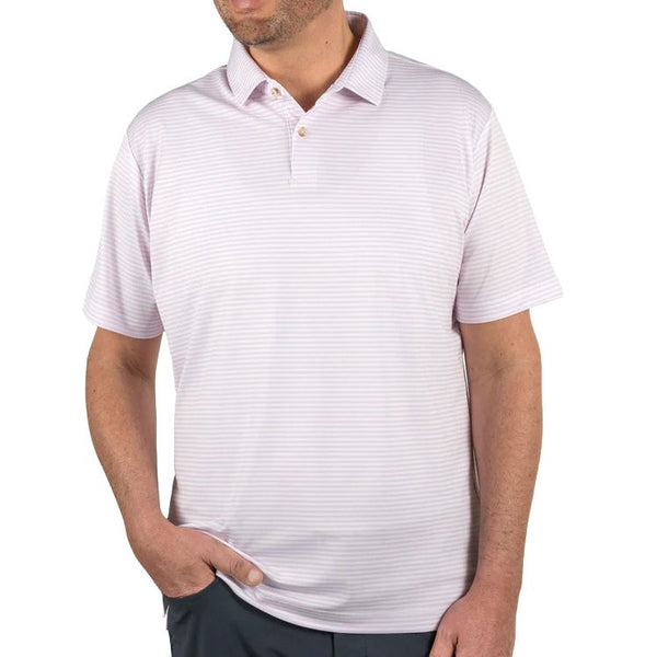 Men's Spade Clothiers Vernal Club Craft Polo