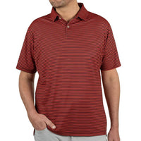 Men's Spade Clothiers Llano Estacado Club Craft Polo