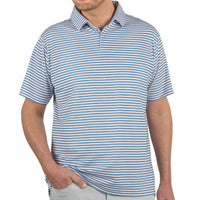 Men's Spade Clothiers Bowline Club Craft Polo