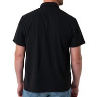 Men's Sideline Provisions Burlebo Performance Western S/S Shirt