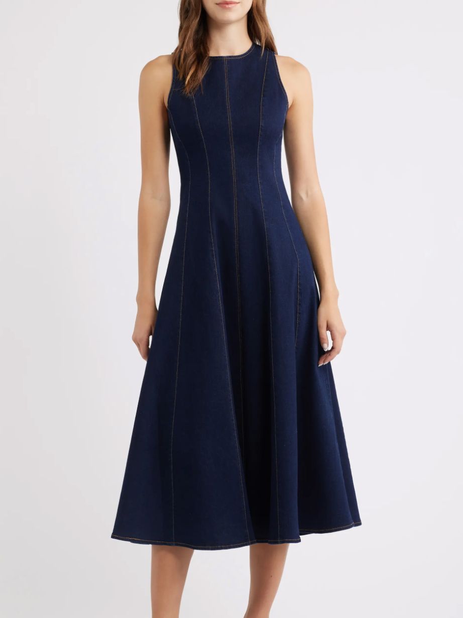 Women's Aletha Dress