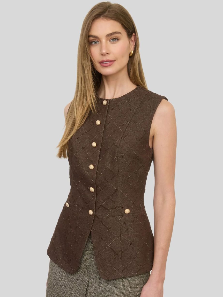 Women's Corren Vest