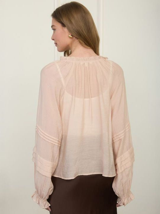 Women's Bendi Top